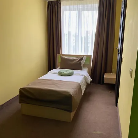 Amber & Cafe Bohorodchany