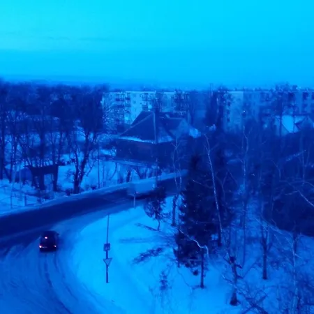 Amber & Cafe Szálloda 3*