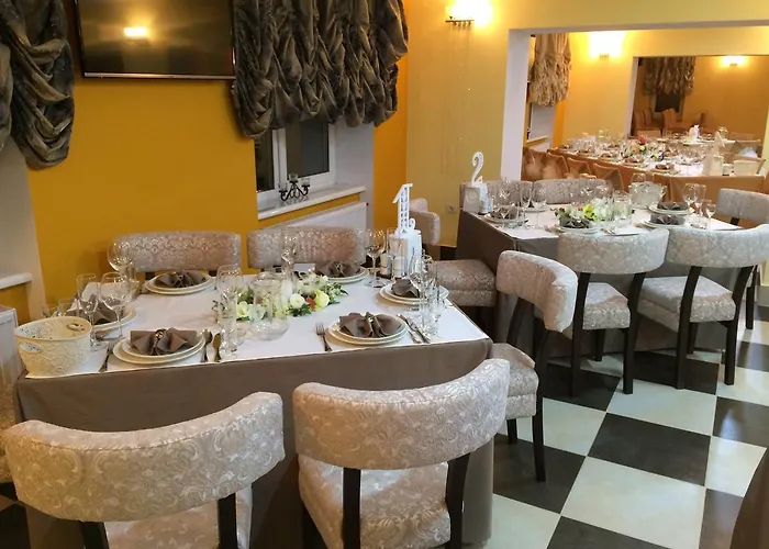 Amber & Cafe Ξενοδοχείο 3*